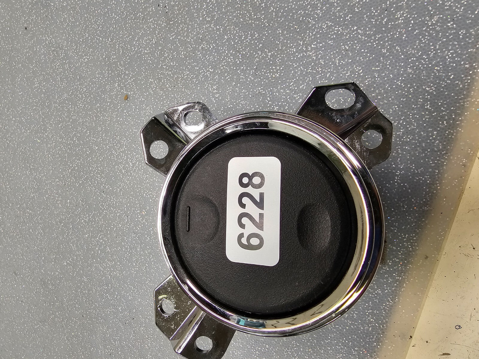 🔥09-14 Jeep Compass Patriot Right Front Dash Center Console Air Vent Outlet