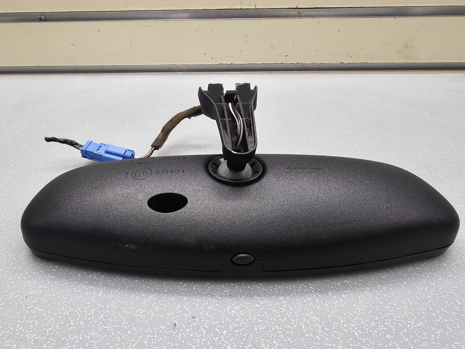 🔥1999 - 2008 ACURA TL / CL / MDX Rear View Mirror Auto Dim Dimming Interior OEM