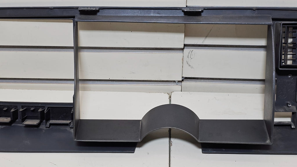 🔥88-94 CHEVY GMC CK Blazer Dash Instrument Speedometer Cluster Bezel Trim Black