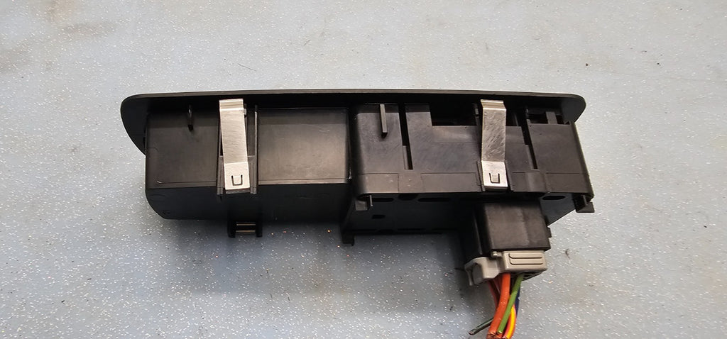 🔥08-11 Grand Caravan Nitro Journey Ram T&C Right Passenger Window Switch BLACK
