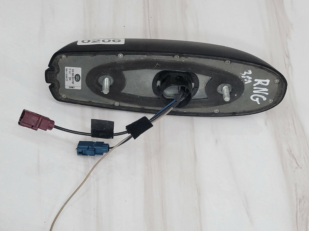 🔥06-09 RANGE ROVER SPORT L320 ROOF SHARK FIN RADIO ANTENNA OEM