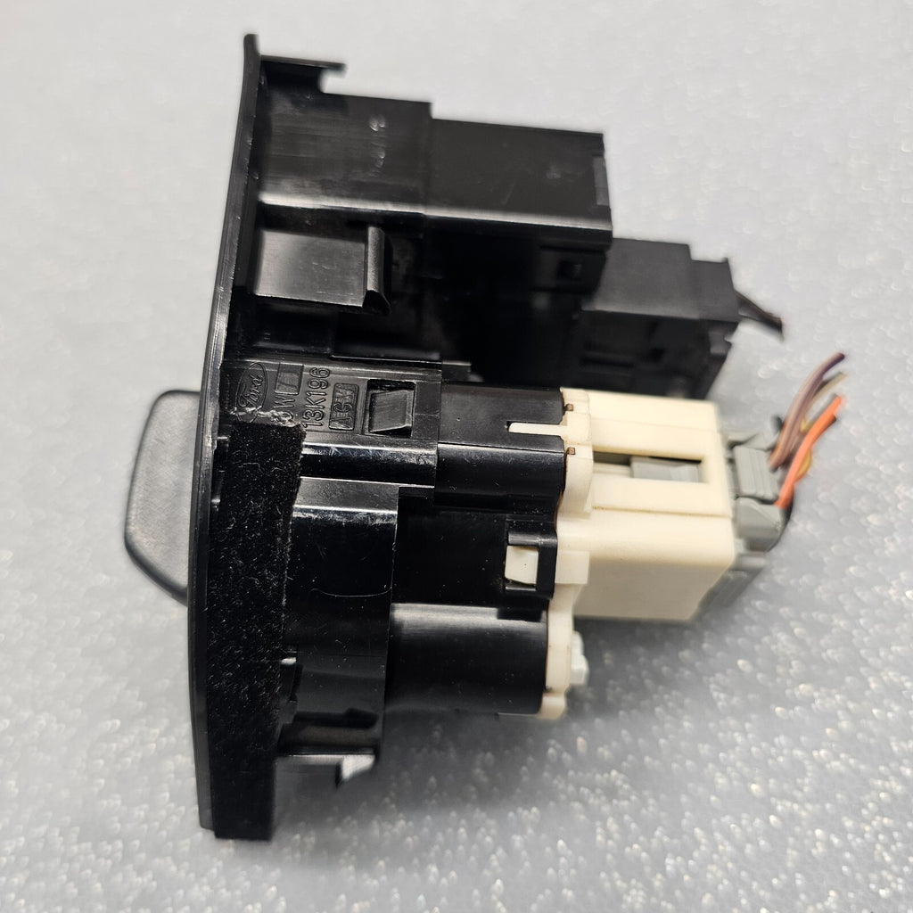 🔥03 -11 Ford Crown Victoria Grand Marquis Headlight Switch Dimmer Light