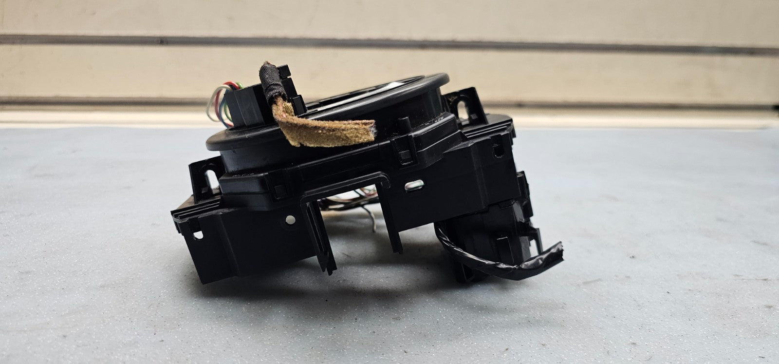 🔥05-07 Jeep Grand Cherokee 06-08 Commander Clock spring Spiral Cable Reel OEM