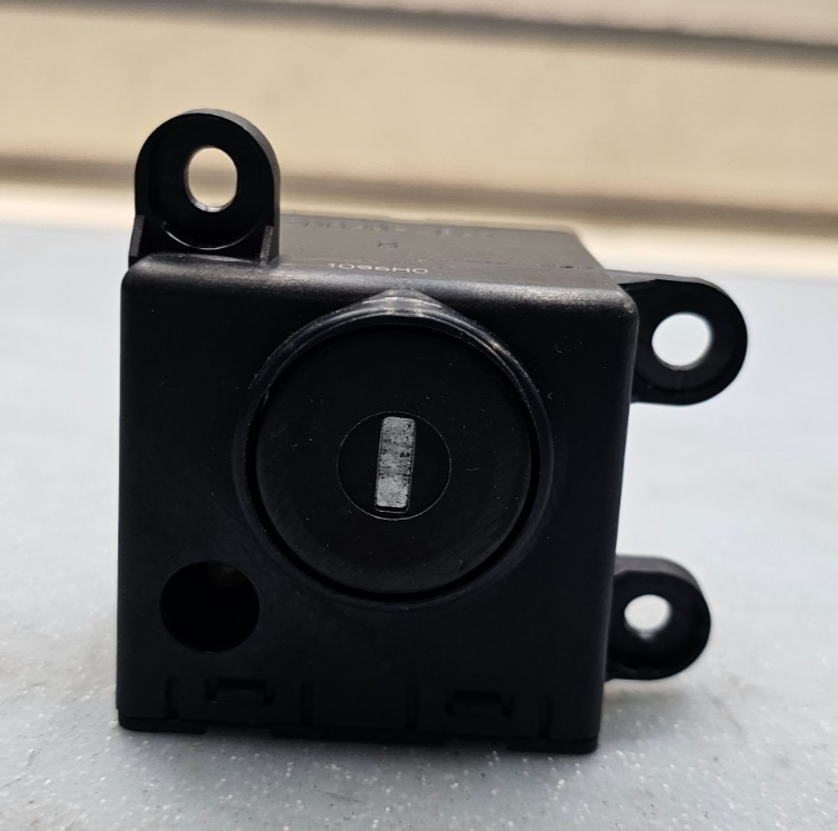🔥99-04 Ford Super Duty F250 F350 Passenger On/Off Disable Switch OEM