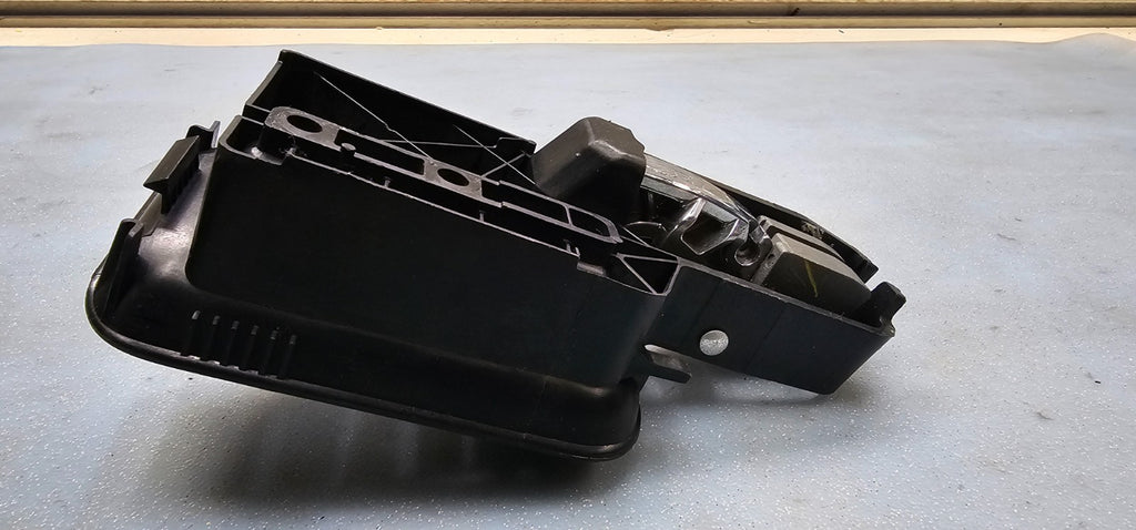 🔥04-08 Ford F-150 F150 Rh Front Right Passenger Door Interior Handle OEM SILVER