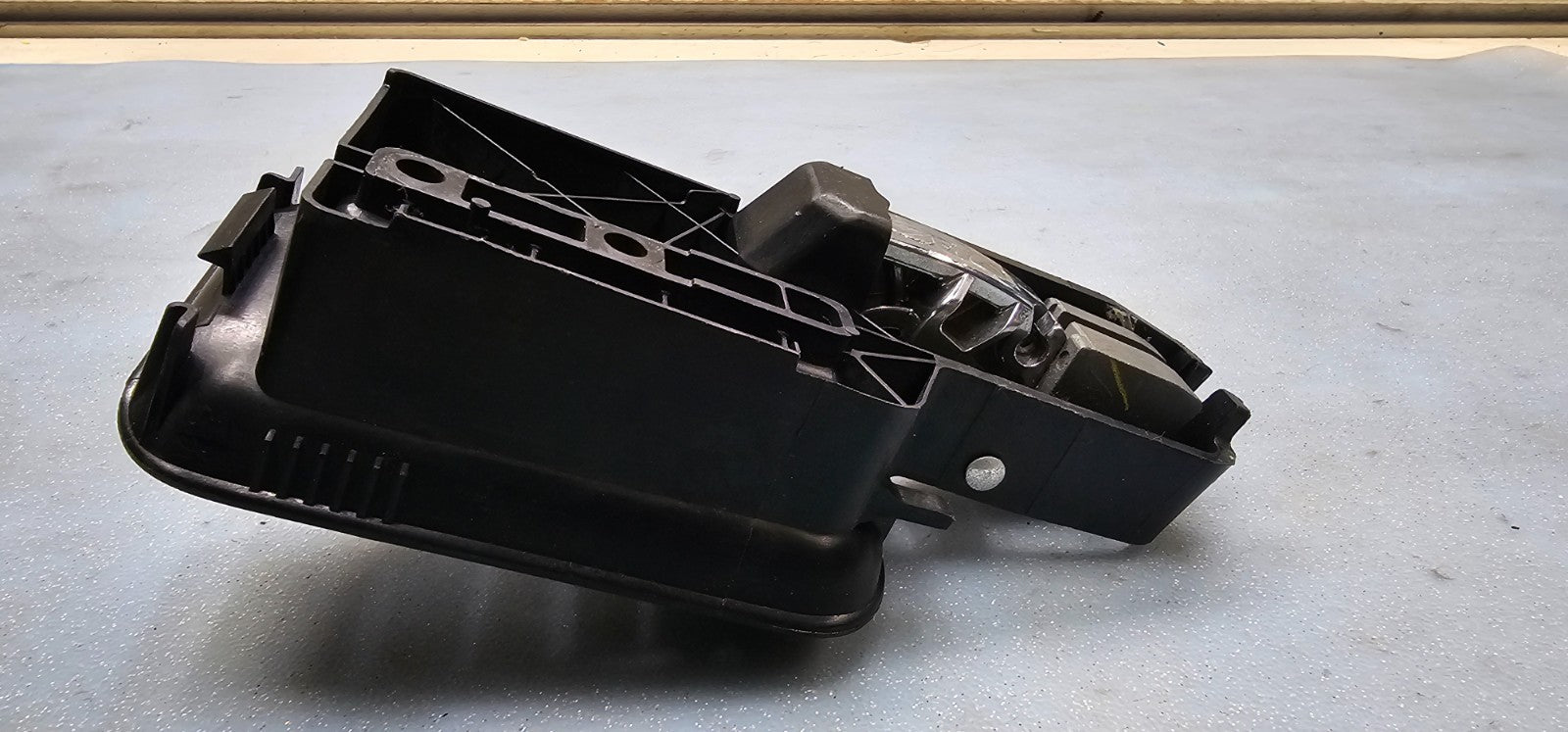 🔥04-08 Ford F-150 F150 Rh Front Right Passenger Door Interior Handle OEM SILVER
