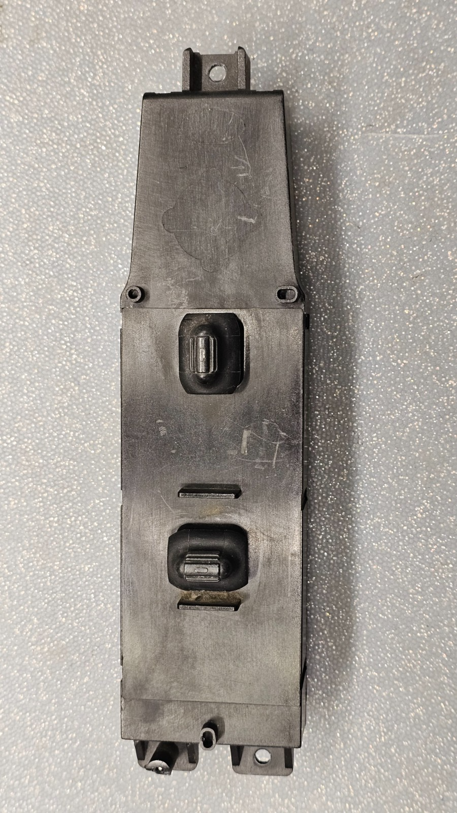 🔥97-01 Jeep Cherokee Front Right Passenger Power Window Door Switch Assembly