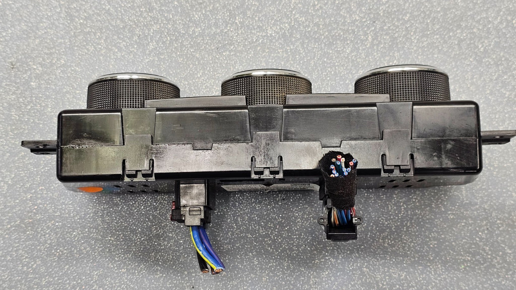 🔥09-12 Dodge Ram 1500 Dash AC A/C HVAC Heater Climate Temperature Control