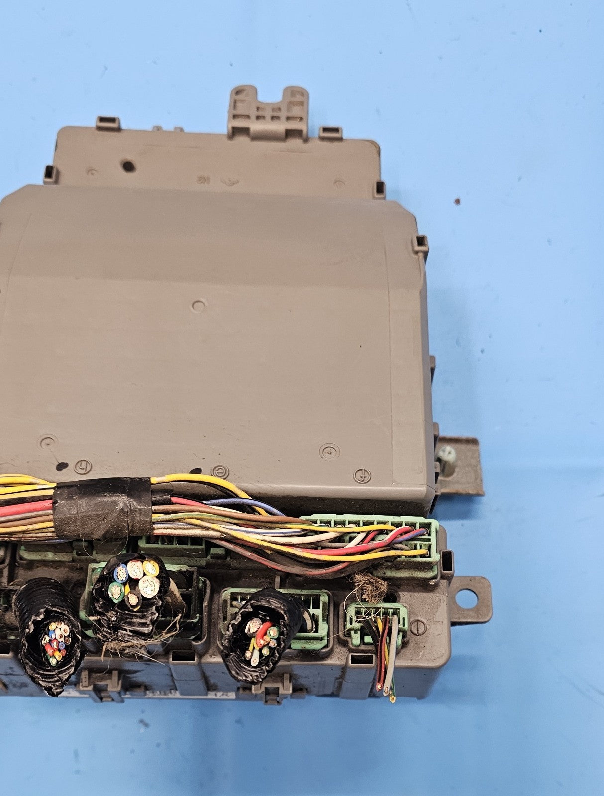 🔥2005 Acura TL  Interior Fuse Box Automatic Under Dash NON navigation OEM