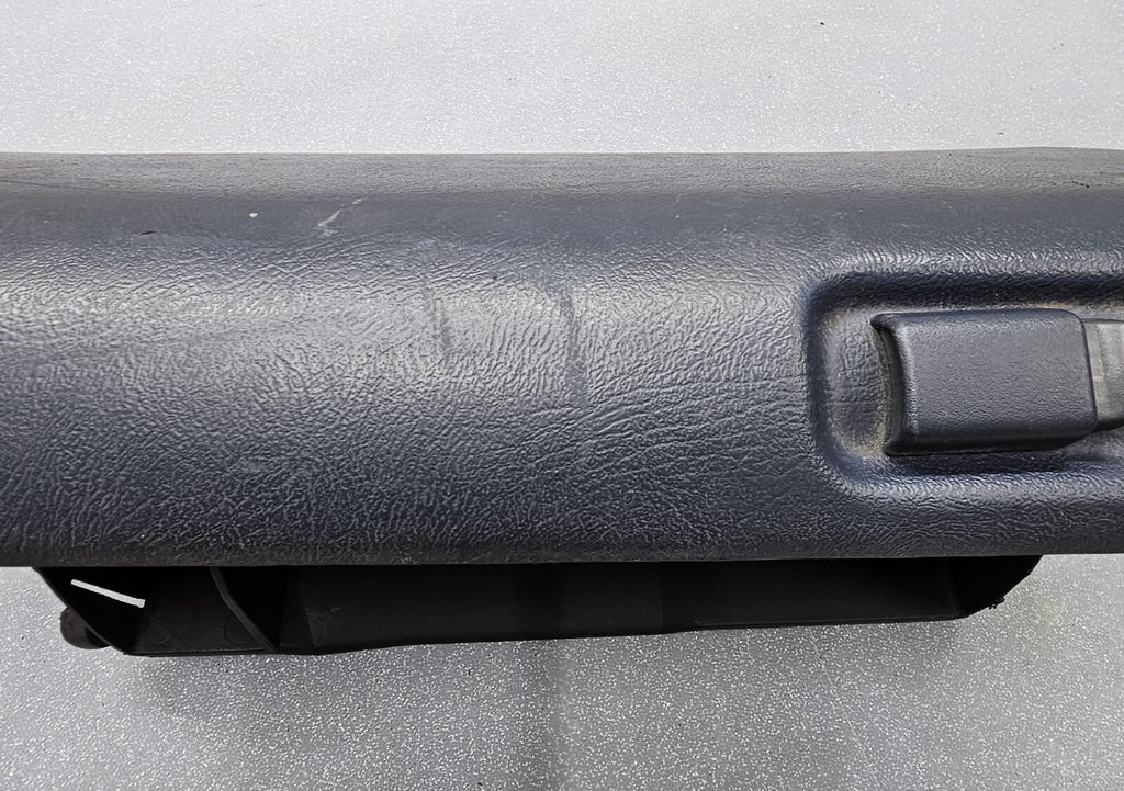 95-99 CHEVY GMC TRUCK SILVERADOC/K Glove Box Storage Compartment Assembly BLUEG2
