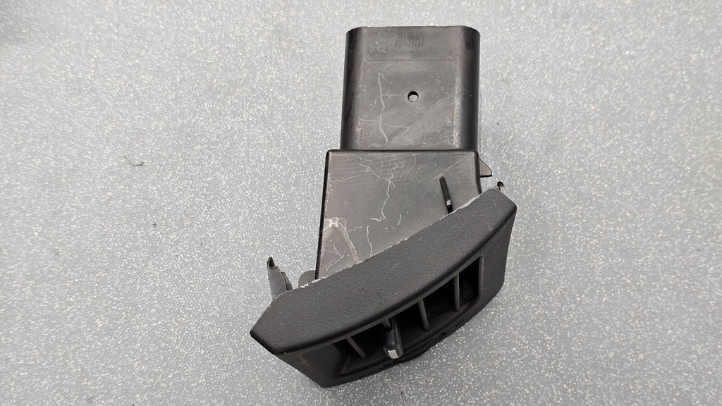 🔥12-15 Impreza Forester Dash Left Driver AC A/C Air Vent Heater Panel Black
