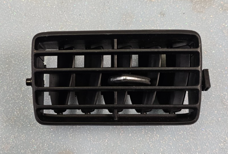 🔥02-06 LEXUS ES300 ES330 DASH AC HEATER AIR VENT CONDITIONING FILTER BLACK