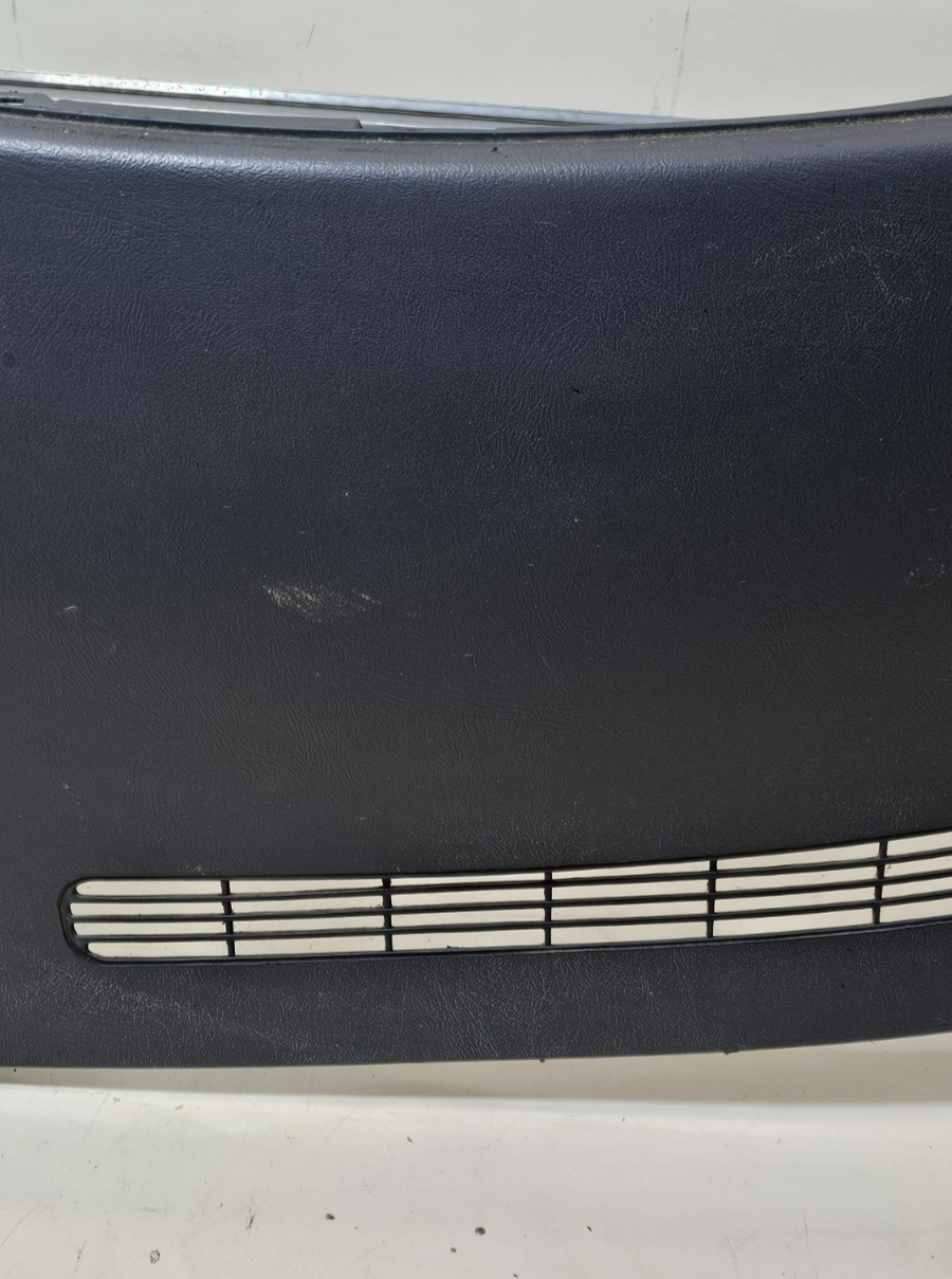 🔥99-06 SILVERADO SIERRA TAHOE Upper Cap Cover Top Dashboard Pad DK GRAY DP1