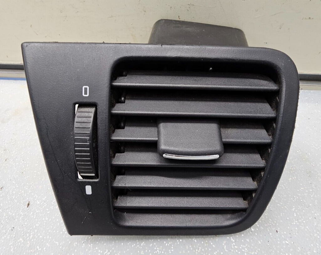 🔥04-09 Outback Legacy Dash Left Driver Air Vent Heater Conditioning Black OEM