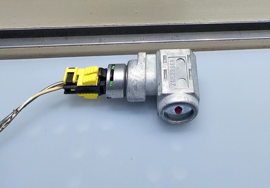 13-19 Ford Focus Fusion Collapsible Steering Column Sensor OEM 6 months warranty