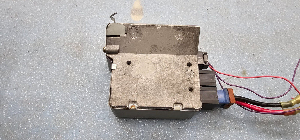 🔥02-06 Saturn Vue Torrent Equinox Electric Power Steering Pump Motor Assist
