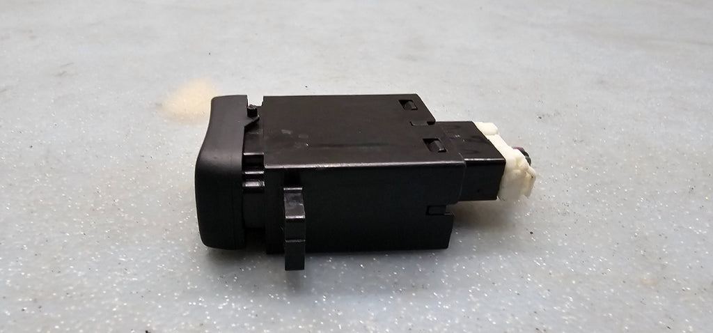🔥13-17 Honda Accord EX-L RH Right Passenger Heated Heater Seat Switch Black