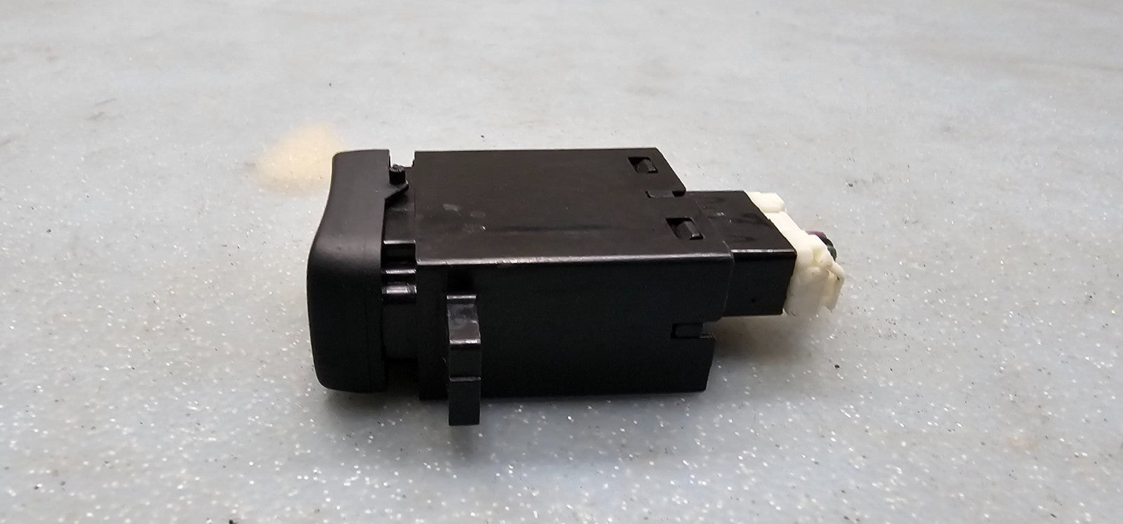 🔥13-17 Honda Accord EX-L RH Right Passenger Heated Heater Seat Switch Black