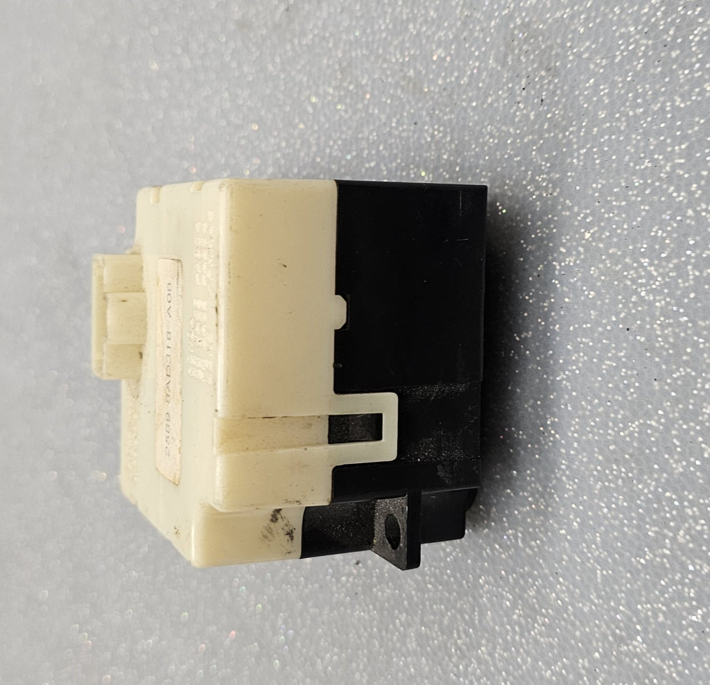 🔥1997-2001 Honda CR-V Front Center Dash Digital Clock OEM