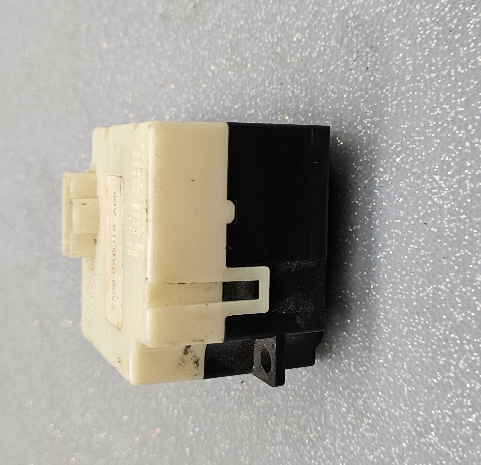 🔥1997-2001 Honda CR-V Front Center Dash Digital Clock OEM