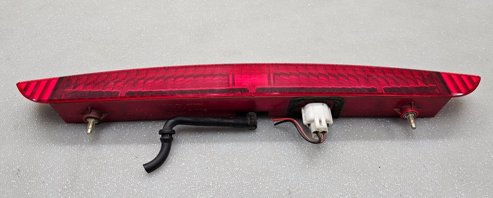 🔥2003-2007 Nissan Murano Rear 3rd Third Brake Light High Mount OEM