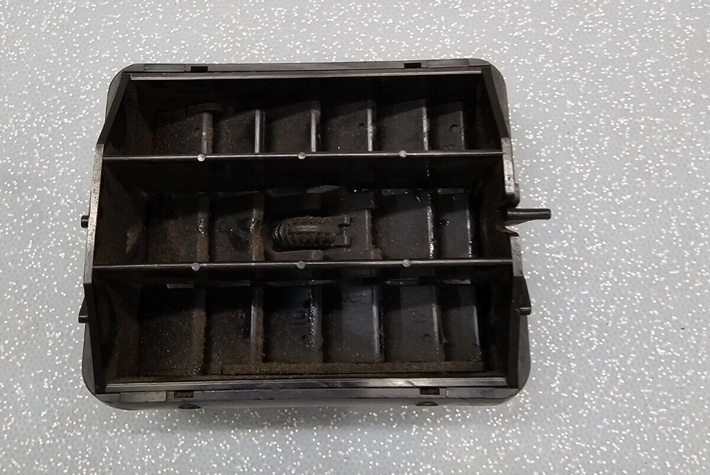 🔥94-97 Dodge Ram 1500 2500 3500 Dash Air Vent A/C Heater Filter Black OEM VT6