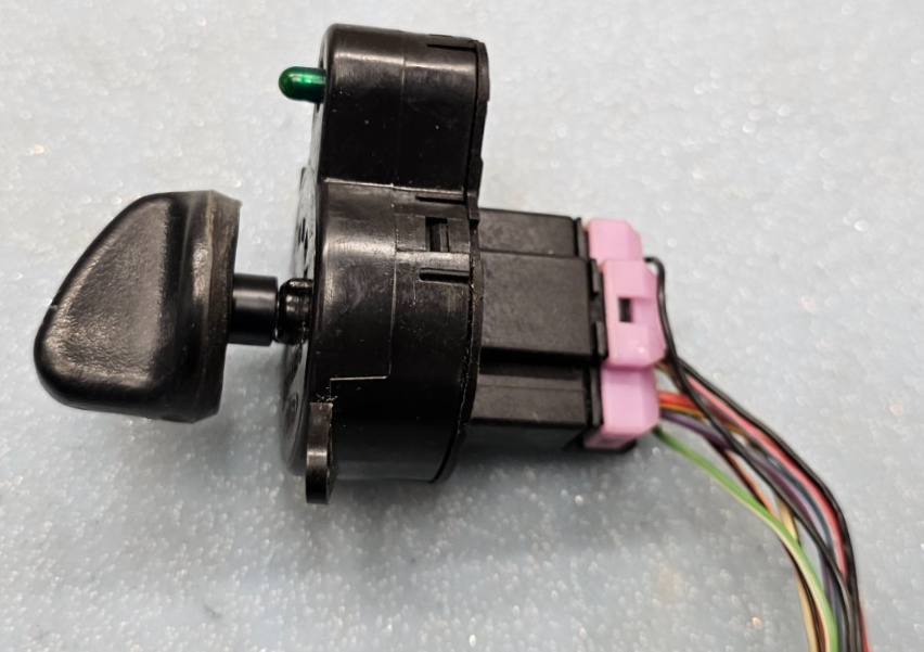 🔥95-06 FORD RANGER EXPLORER SPORT TRAC 4X4 FOUR WHEEL DRIVE SWITCH CONTROL KNOB