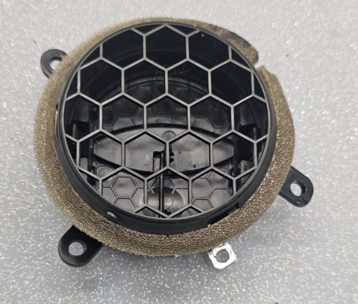 🔥06-11 CHEVY HHR DASH RIGHT PASSENGER A/C AIR VENT HEATER FILTER CONDITIONER