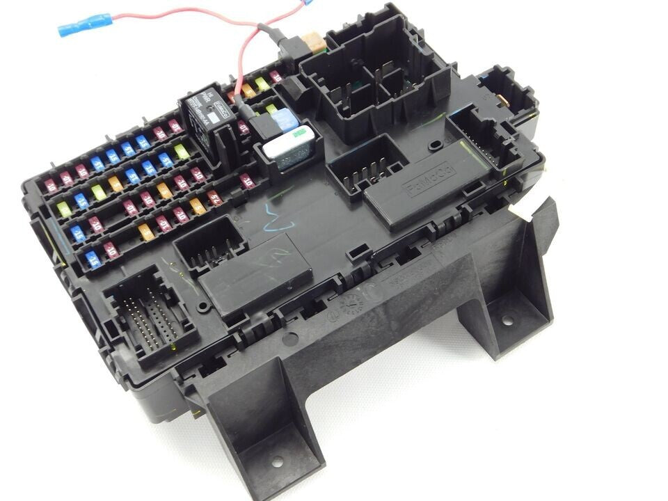 11-14 Ford Edge F-150 Engine Fuse Relay Box Junction Block Control Module OEM