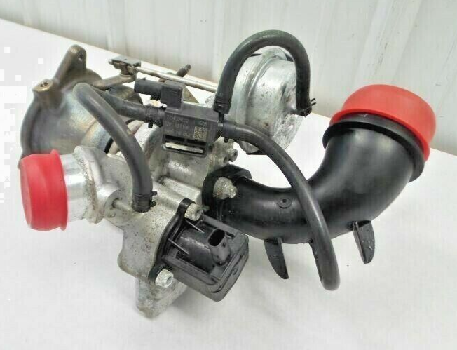 🔥2013-2016 Ford Escape Fusion Transit 1.6L Turbo Turbocharger/Supercharger OEM