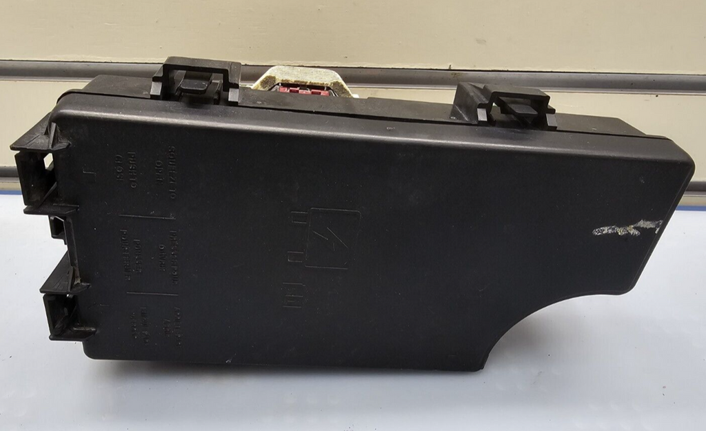 🔥08-09 Dodge Caliber Jeep Patriot Compass TIPM Power Module Relay Fuse Box OEM