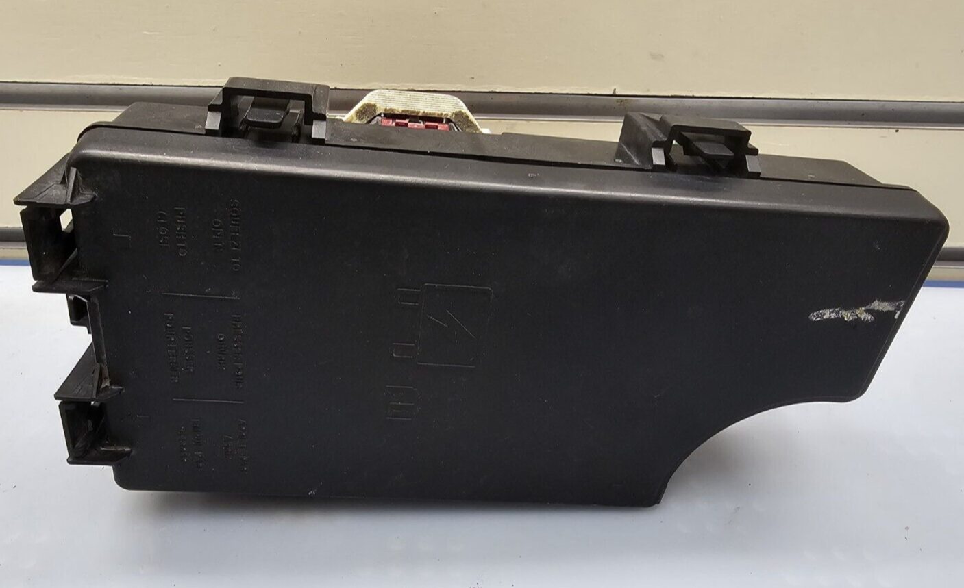 🔥08-09 Dodge Caliber Jeep Patriot Compass TIPM Power Module Relay Fuse Box OEM