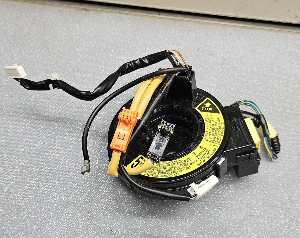 🔥06-10 Sienna Matrix Corolla Steering Column Wheel Clock Spring Angle Sensor