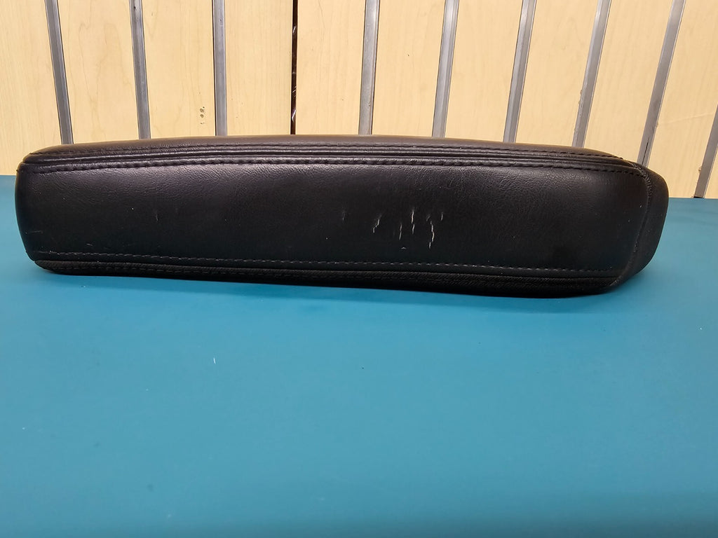 🔥10-16 Dodge Grand Caravan CHRYSLER TOWN COUNTRY Arm Rest Driver Side BLACK