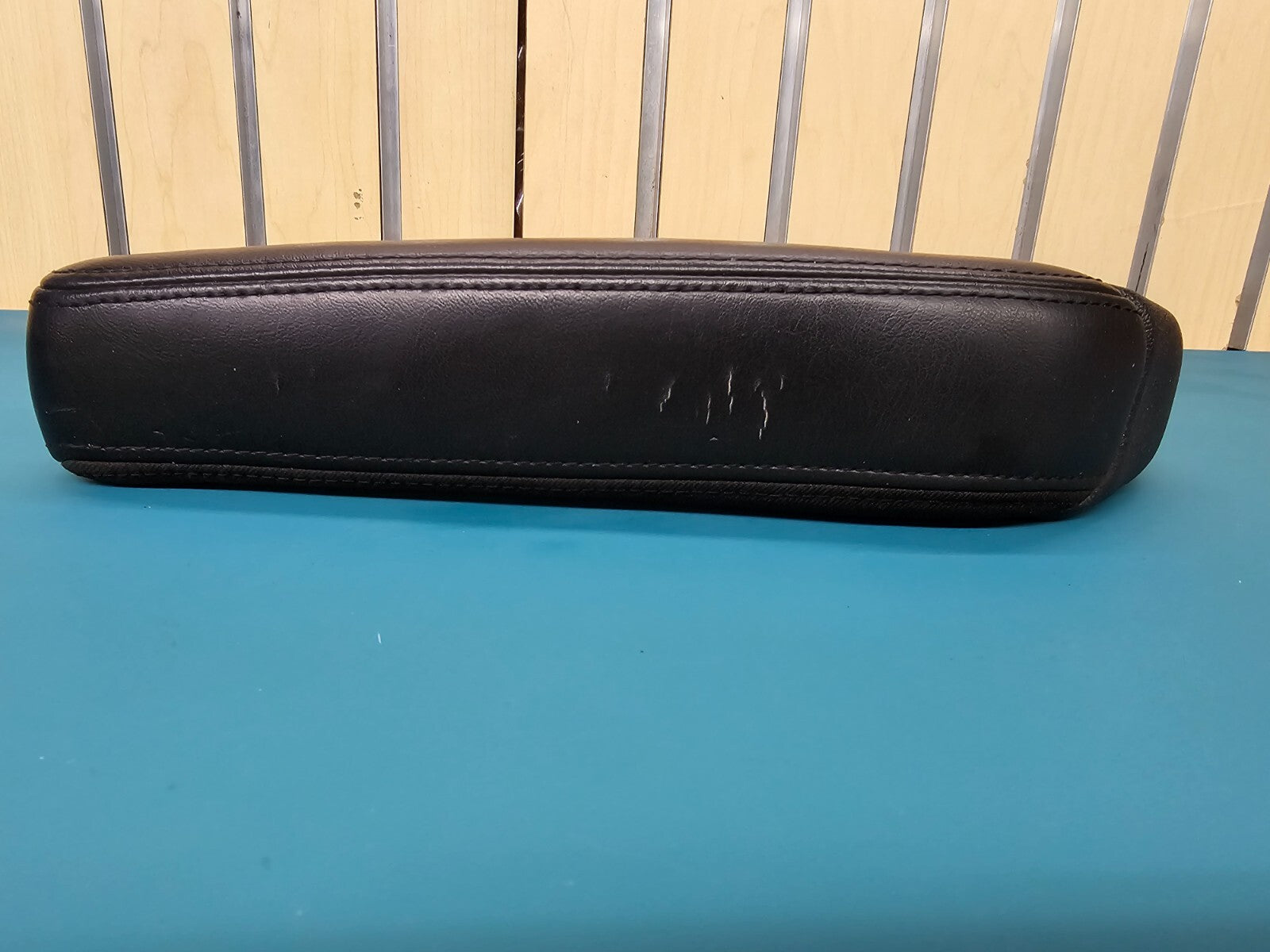 🔥10-16 Dodge Grand Caravan CHRYSLER TOWN COUNTRY Arm Rest Driver Side BLACK
