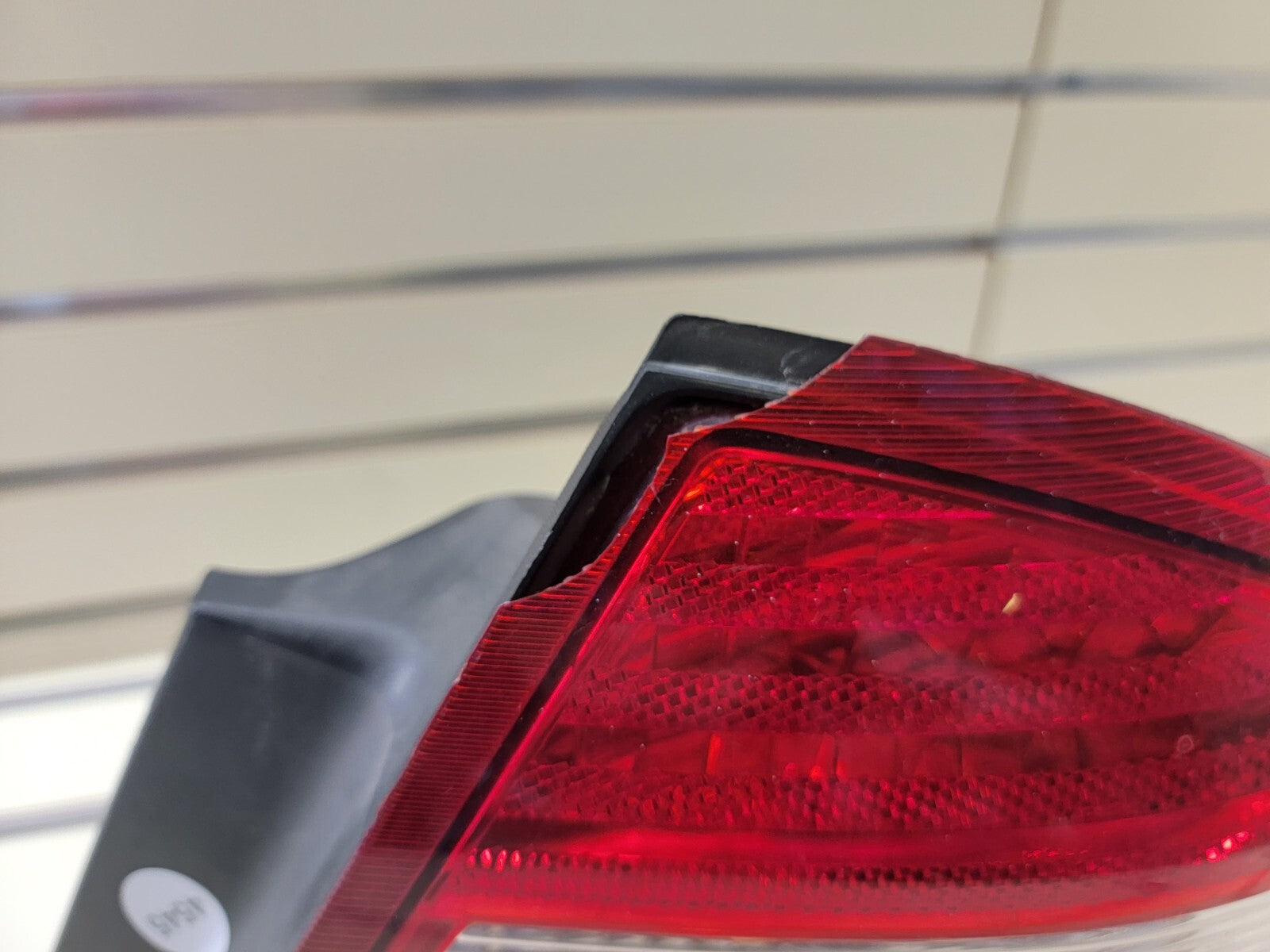 🔥2005-2007 Ford Five Hundred Passenger Side right Tail Light tailight