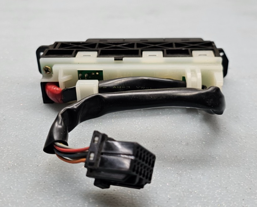 🔥96-00 Honda Civic AC Defrost Climate Heater Control Switch OEM