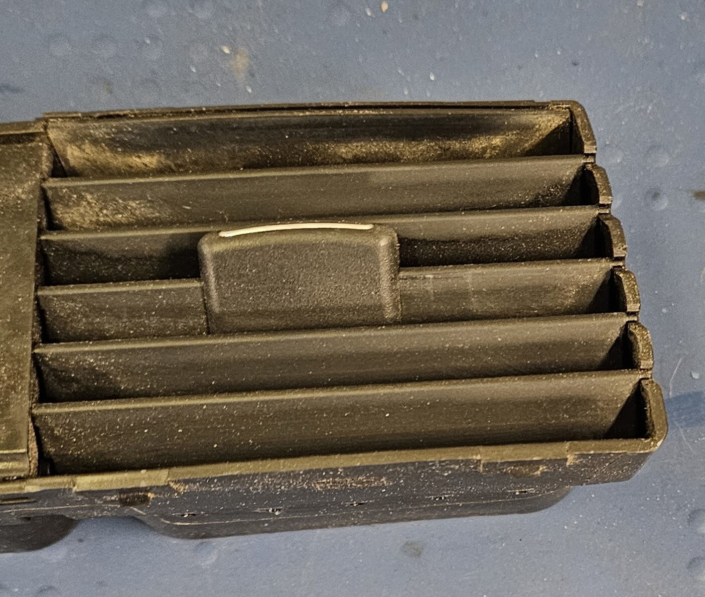 🔥08-14 Subaru Impreza Center Dash Bezel Air Vent Heater Filter Conditioning OEM