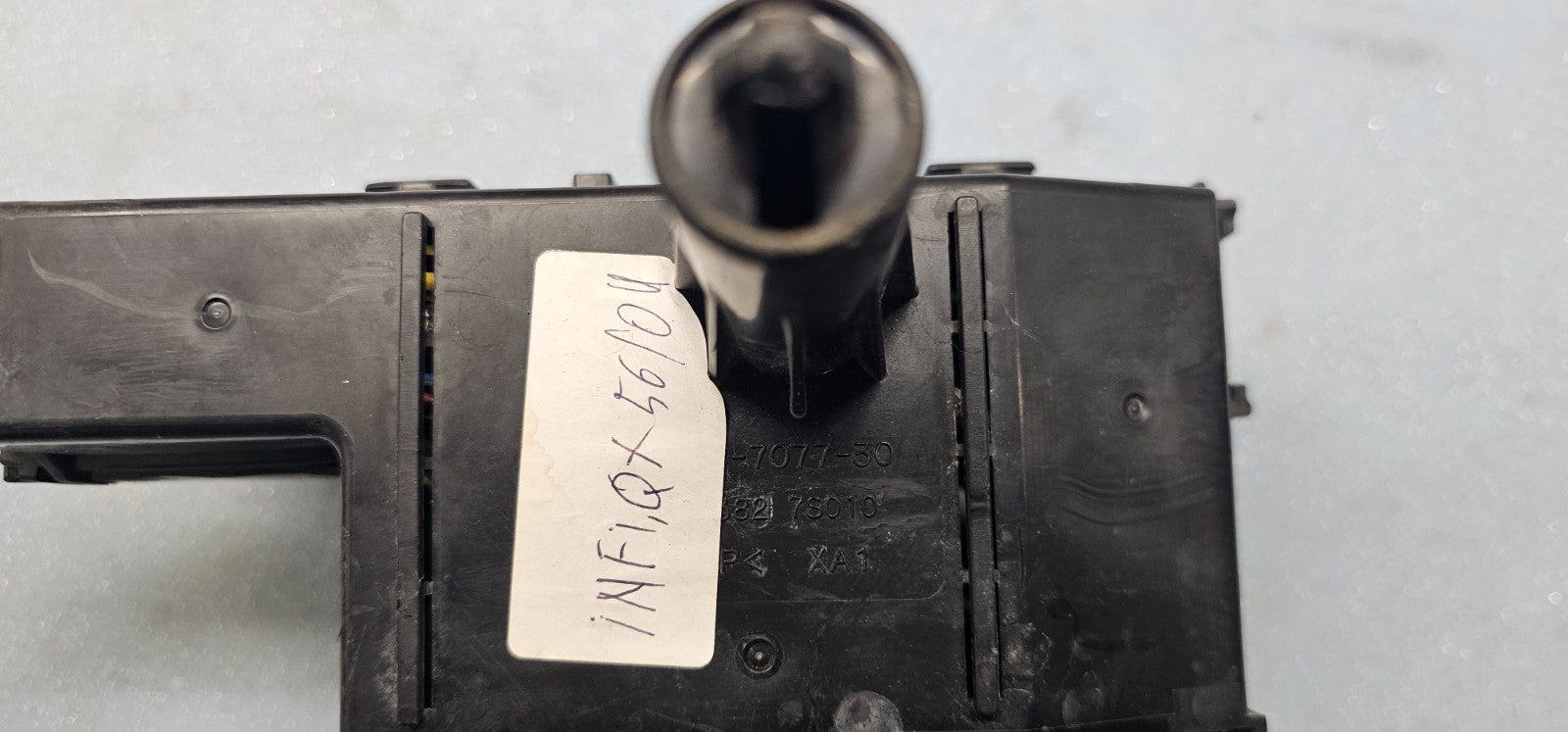 🔥04-07 NISSAN ARMADA INFINITI QX56 BCM FUSE BOX RELAY JUNCTION BOX OEM