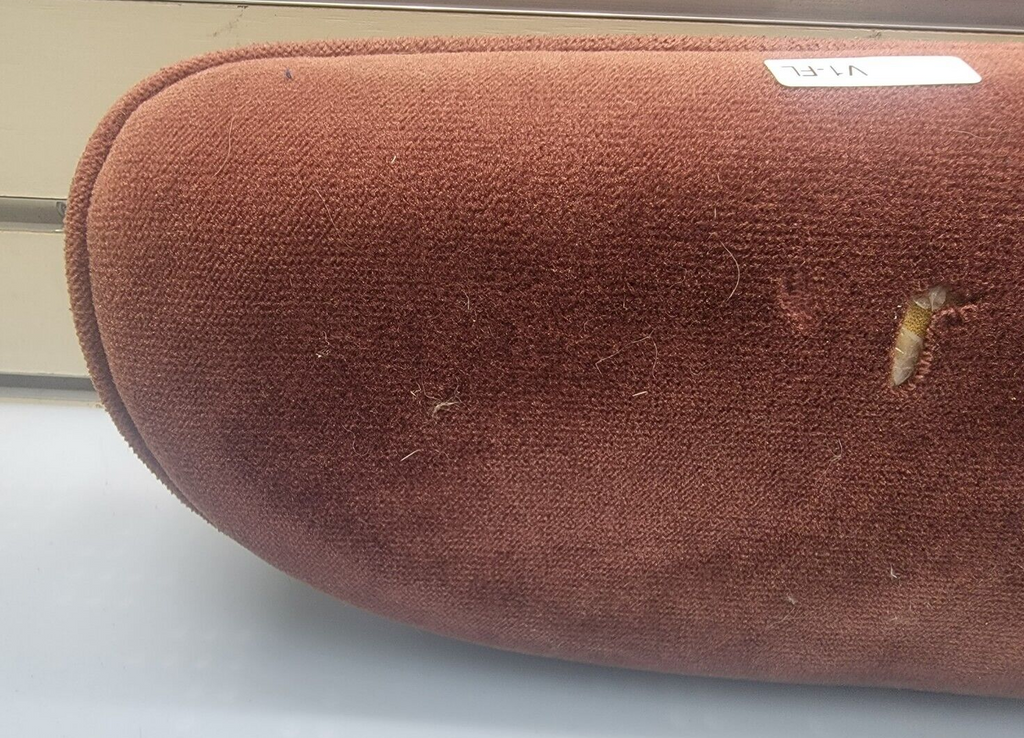 🔥1988-1994 CHEVY GMC C/K SUBURBAN BLAZER Seat Arm Rest RED