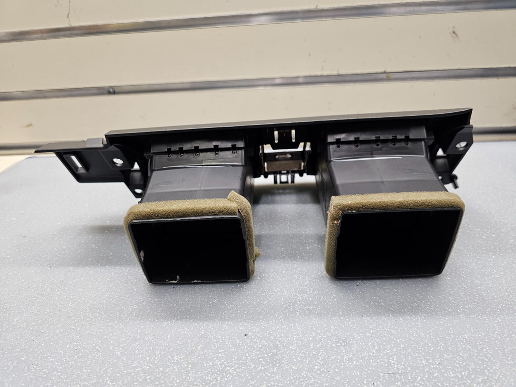 🔥06-11 Cadillac DTS Dash Center Air Vent Heater Filter Trim Bezel Conditioning