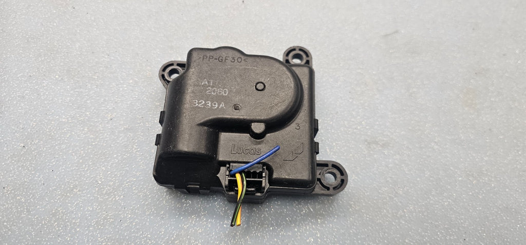 🔥98-01 ACTUATOR FOR DODGE RAM A/C HEAT MOPAR OEM BLEND DOOR 3 PIN PICKUP TRUCK