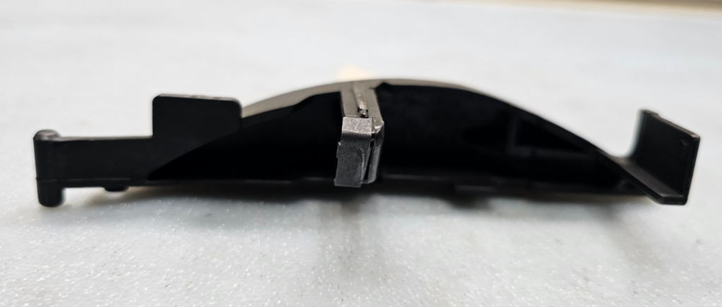 🔥99-07 Silverado Suburban Tahoe Yukon Center Console Armrest Lid latch BLACK