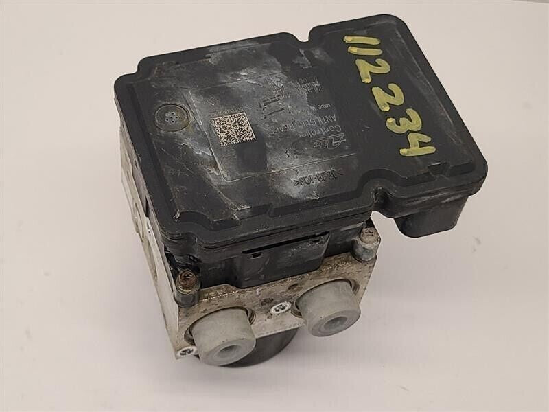 09-10 Dodge Grand Caravan Town Country Abs Anti Lock Brake Pump Module Assembly