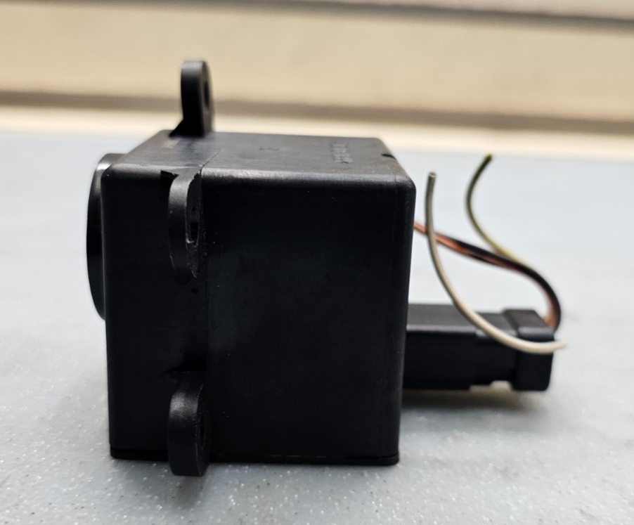 🔥99-04 Ford Super Duty F250 F350 Passenger On/Off Disable Switch OEM