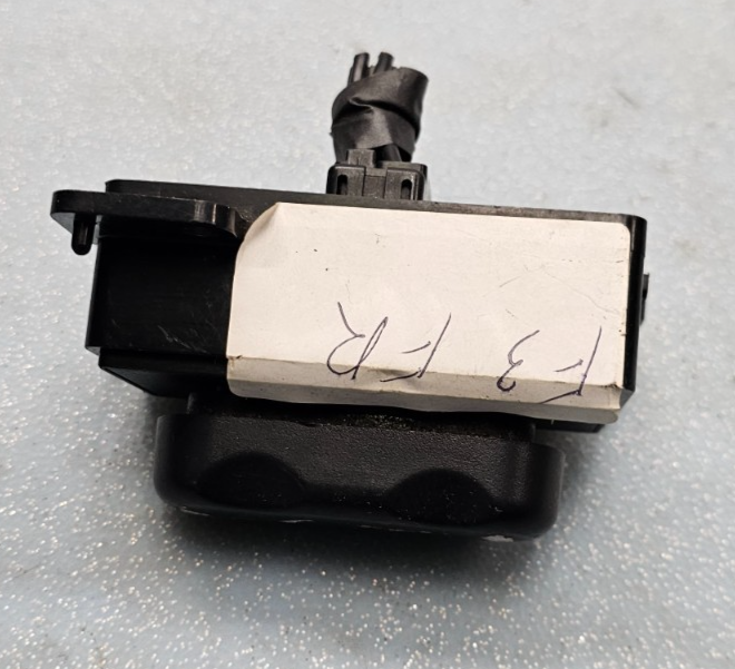 🔥02-06 Ford Expedition Driver Power Seat Switch Adjust Button Harness