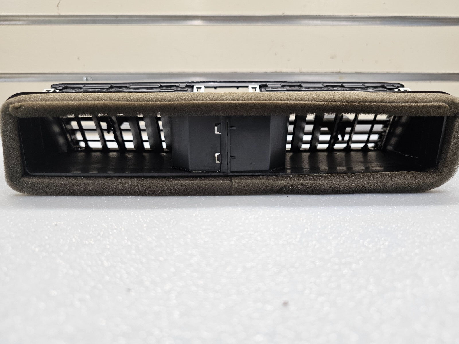 🔥11-15 Volks. Passat Center Dash AirVent Assembly CLIMATE CONTROL CONDITIONER