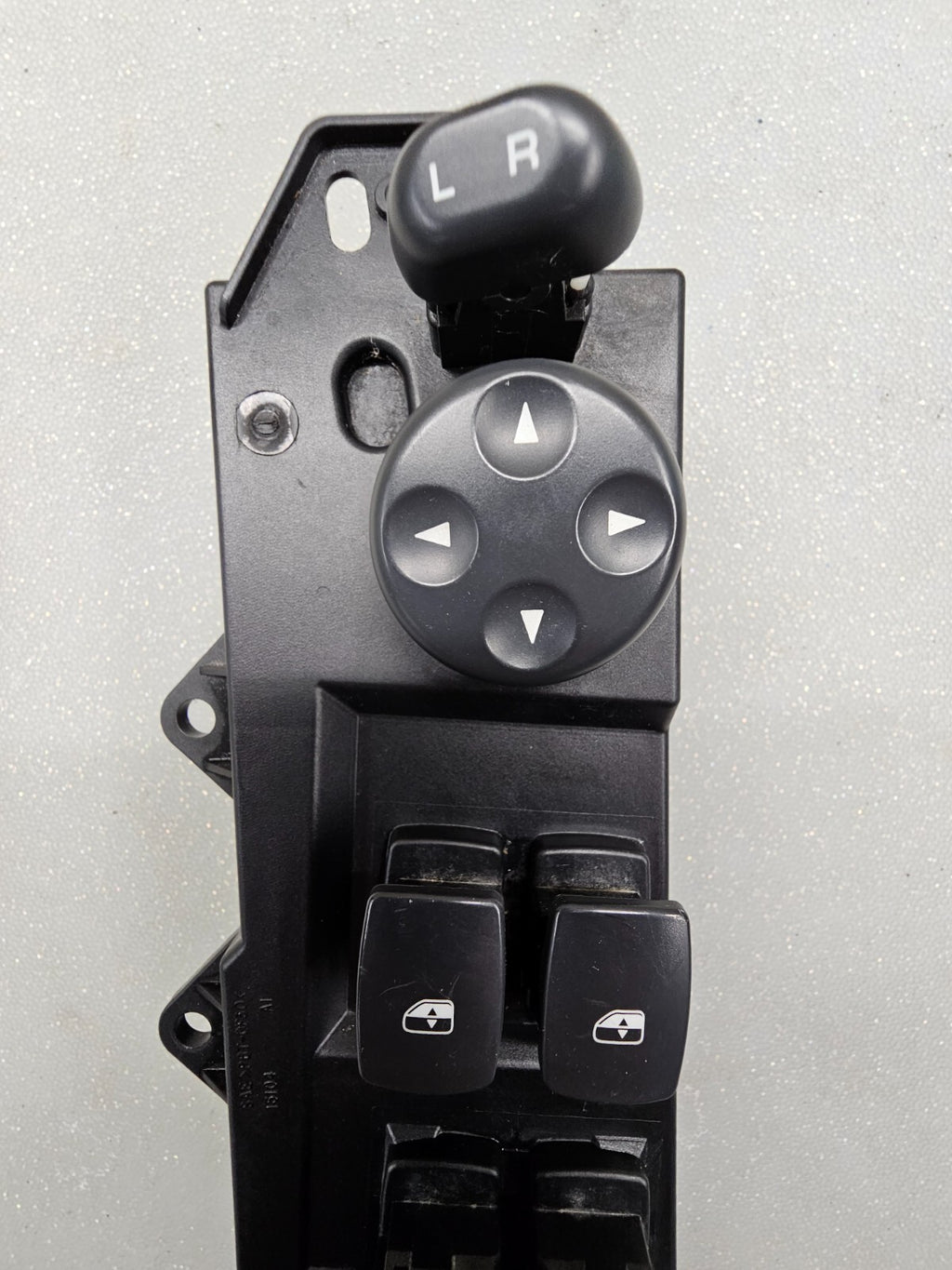🔥2004-2006 Chrysler Pacifica Drivers Master Window Switch Assembly Unit OEM