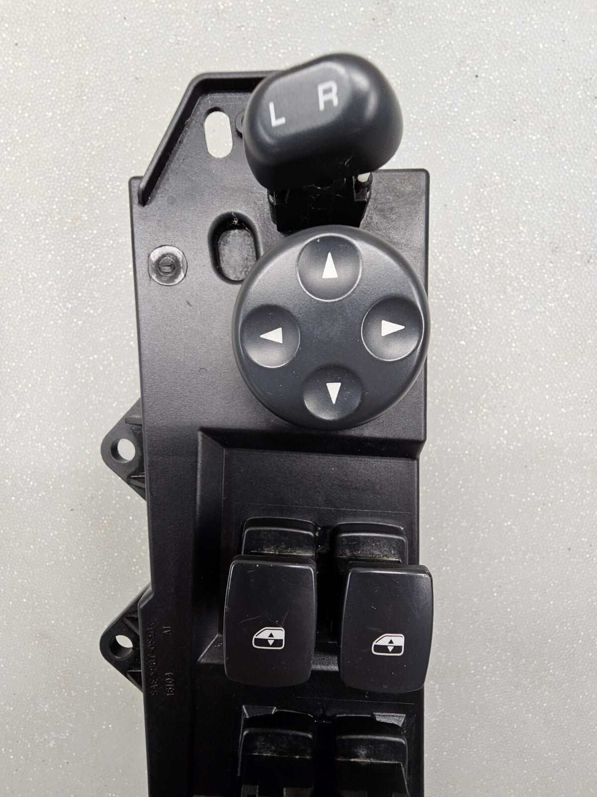 🔥2004-2006 Chrysler Pacifica Drivers Master Window Switch Assembly Unit OEM