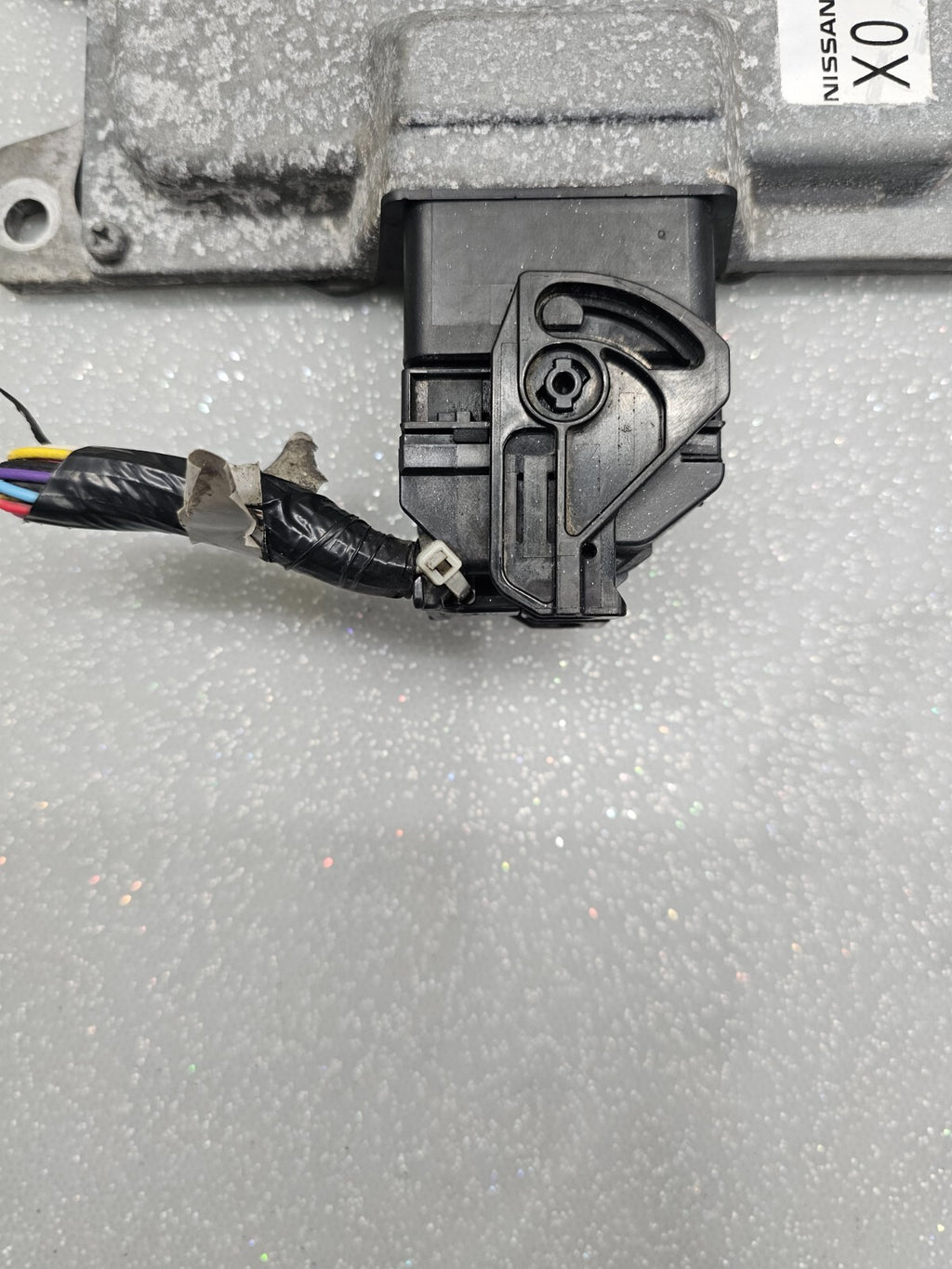 🔥2011 - 2012 Nissan Altima 2.5L Transmission Computer TCM